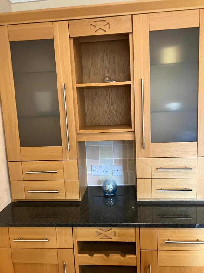 Central Chester Bedrooms Экстерьер фото